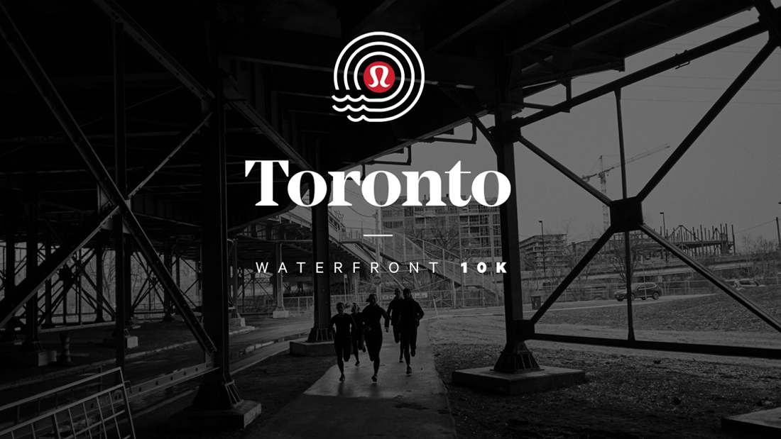 Toronto Waterfront 10K