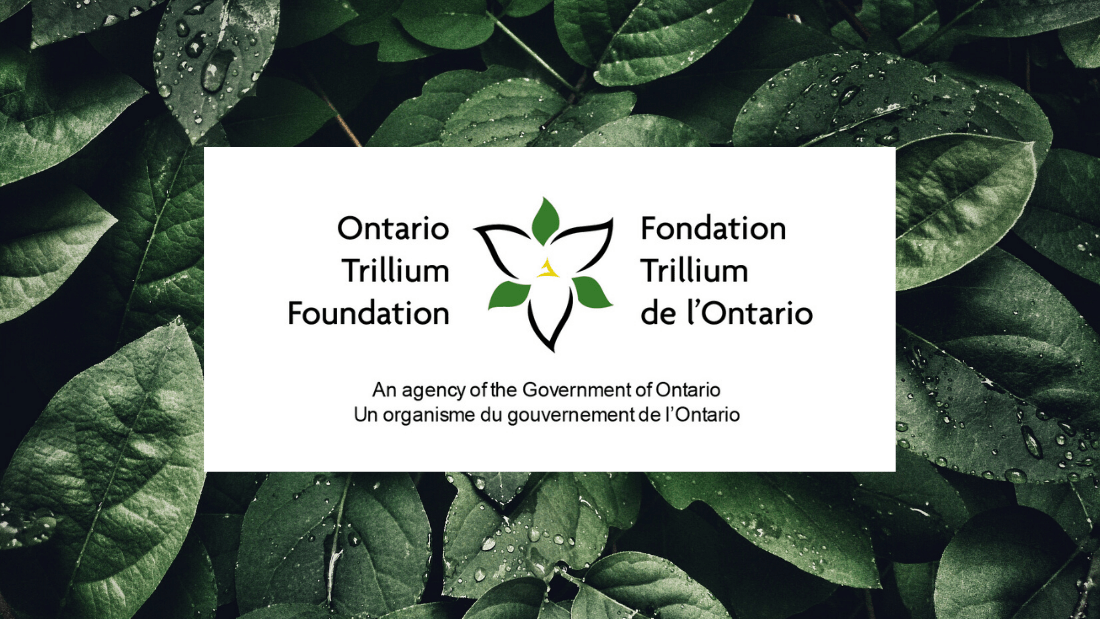 Ontario Trillium Foundation